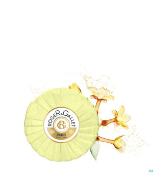 Roger&gallet fleur osm savon    100g