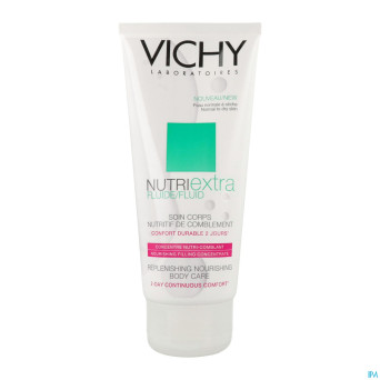 Vichy nutriextra fluide 200ml