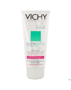 Vichy nutriextra fluide 200ml