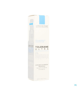 Lrp toleriane ultra allergie s/conservateur   40ml