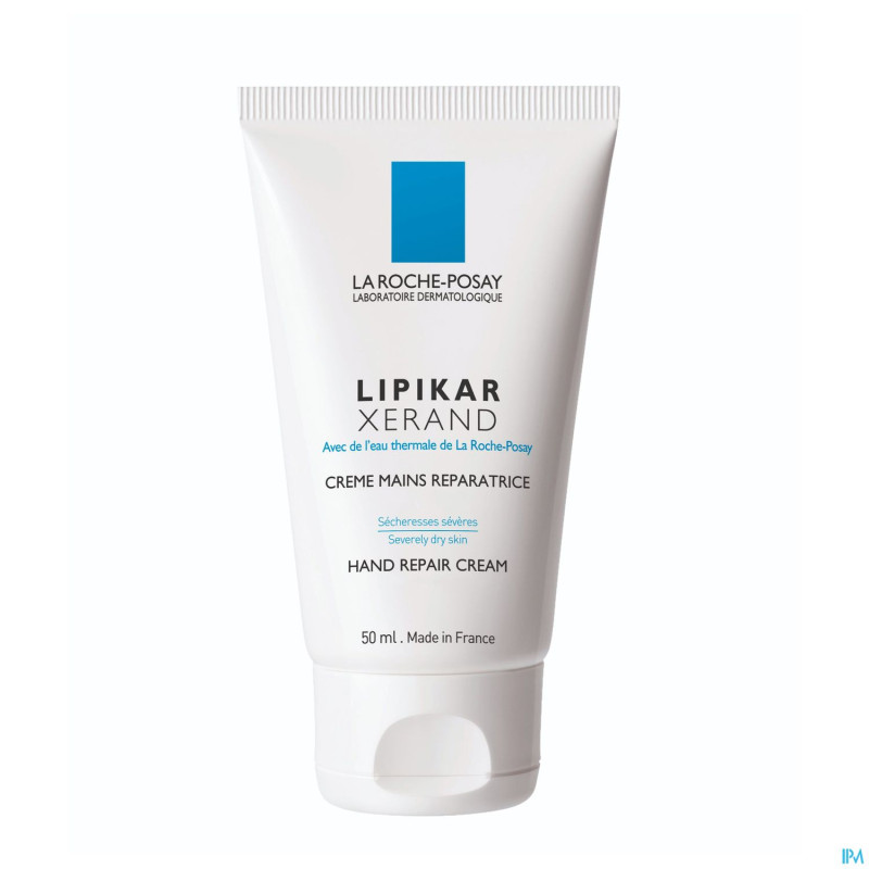 Lrp lipikar xerand 50ml