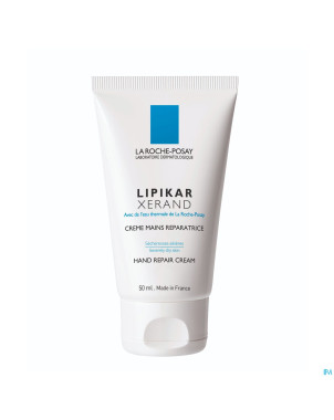 Lrp lipikar xerand 50ml