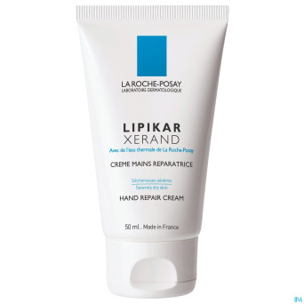 Lrp lipikar xerand 50ml
