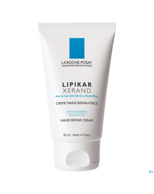 Lrp lipikar xerand 50ml