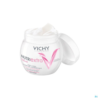 Vichy nutriextra creme 400ml