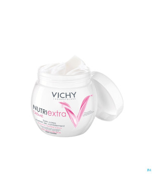 Vichy nutriextra creme 400ml