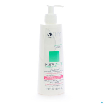 Vichy nutriextra fluide 400ml