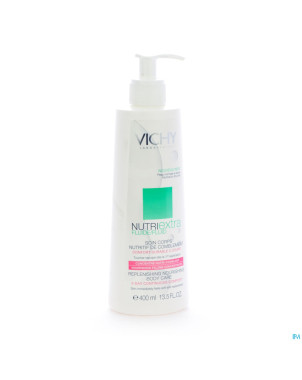 Vichy nutriextra fluide 400ml