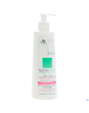 Vichy nutriextra fluide 400ml