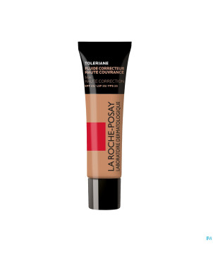 Lrp toleriane teint corr. fluide 10    30ml