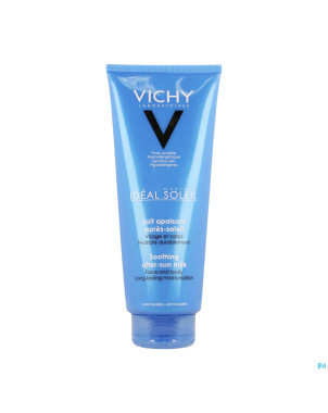 Vichy cap sol apres soleil lait    300ml