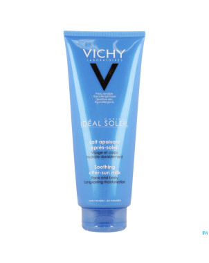 Vichy cap sol apres soleil lait    300ml