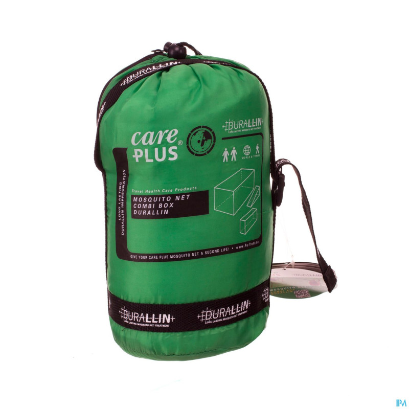 Care plus travelnet 2 personnes