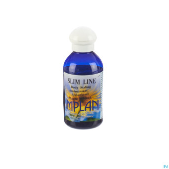 Slim line gel 200ml