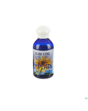 Slim line gel 200ml