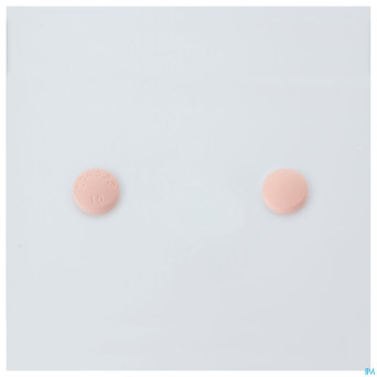 Crestor comp 28 x 10 mg