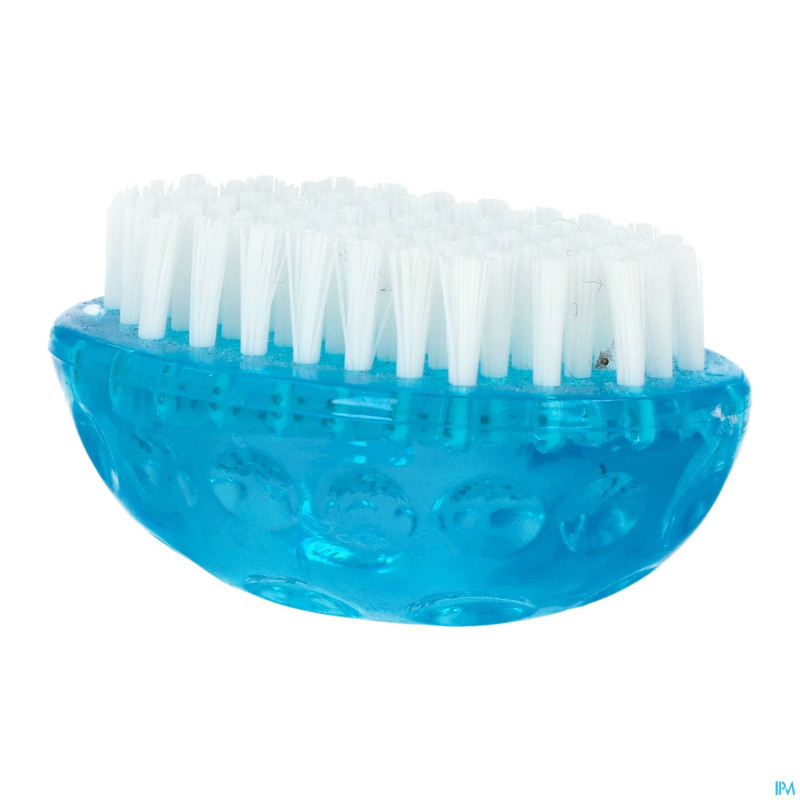 Cartel brosse ongles galet couleur    5655