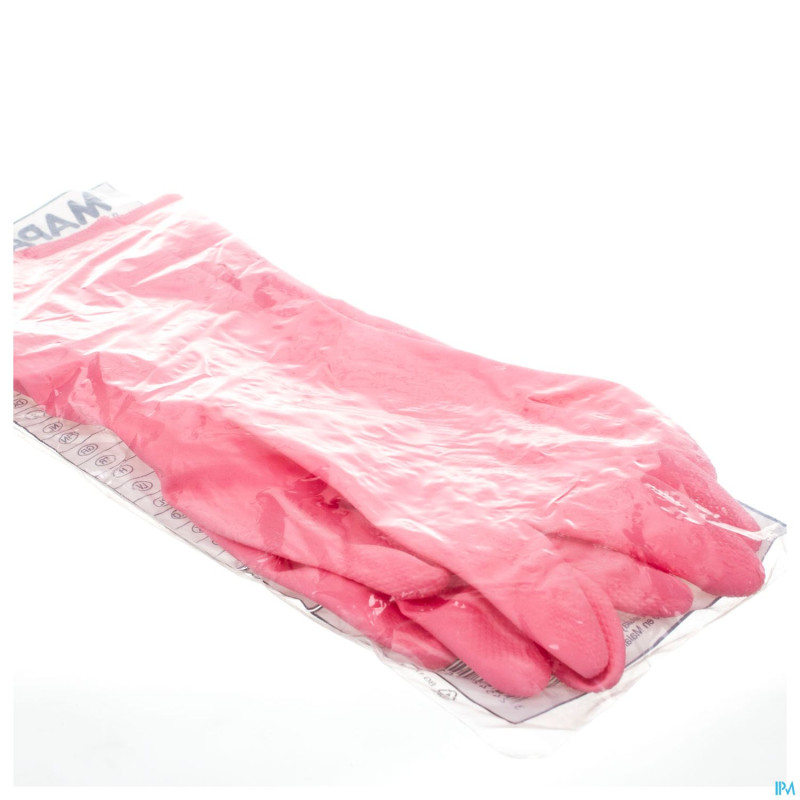 Mapa primeco gants 7-7,5 2 pieces