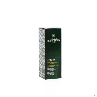 Furterer karite conc. nutritif s/rincage    100ml