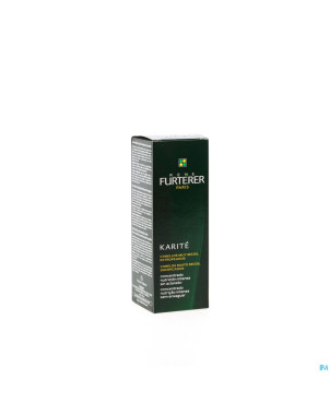 Furterer karite conc. nutritif s/rincage    100ml