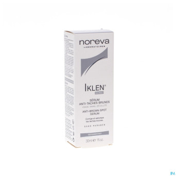Iklen 1 serum spray 30ml