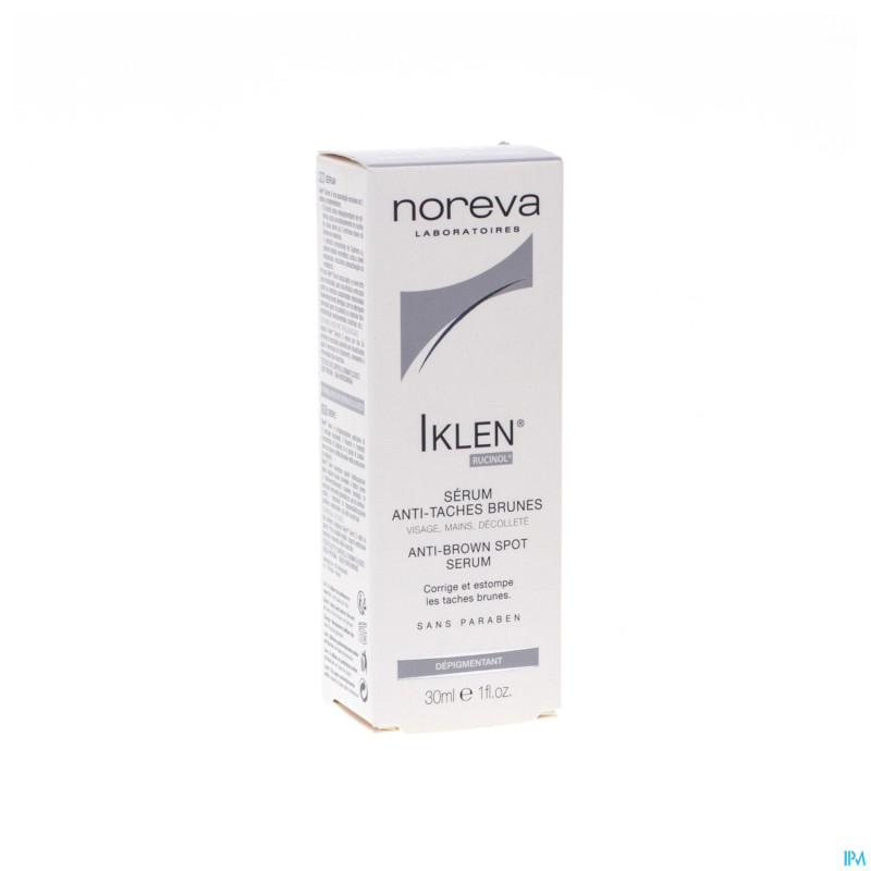 Iklen 1 serum spray 30ml