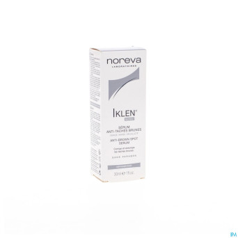 Iklen 1 serum spray 30ml