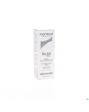 Iklen 1 serum spray 30ml