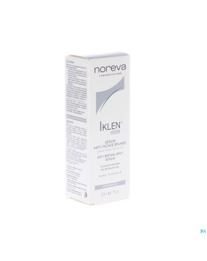 Iklen 1 serum spray 30ml
