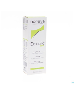 Exfoliac lotion    flacon 150ml