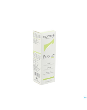 Exfoliac lotion    flacon 150ml
