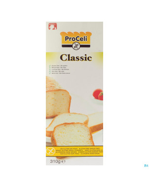Proceli pain de mie    310g 4151