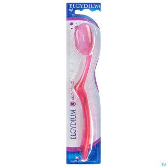 Creation neon d 4 couleurs brosse a dents dure