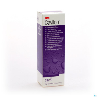 Cavilon barriere creme 92g