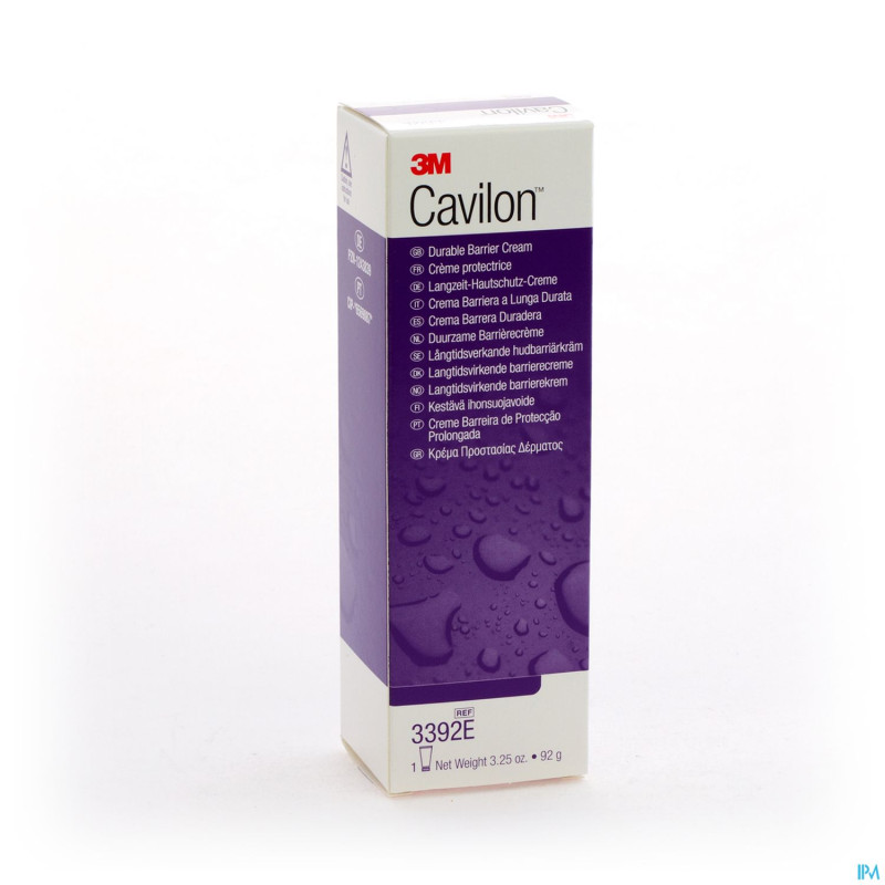 Cavilon barriere creme 92g