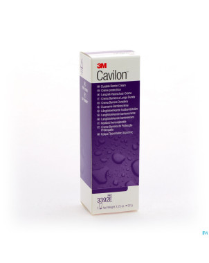 Cavilon barriere creme 92g