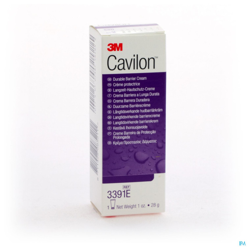 Cavilon barriere creme 28g