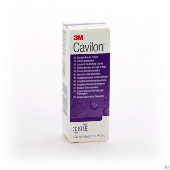 Cavilon barriere creme 28g