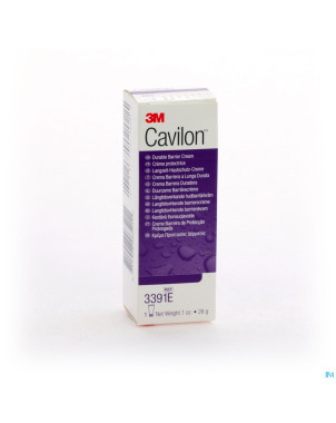 Cavilon barriere creme 28g