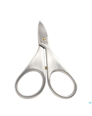 Vitry ciseaux ongles furtif.    1008f