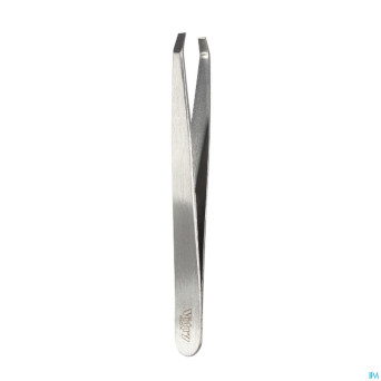 Vitry classic pince epil crabe prof satin    1026