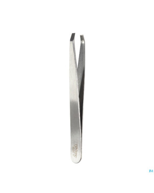 Vitry classic pince epil crabe prof satin    1026