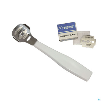 Pharmex coupe-cors + lames