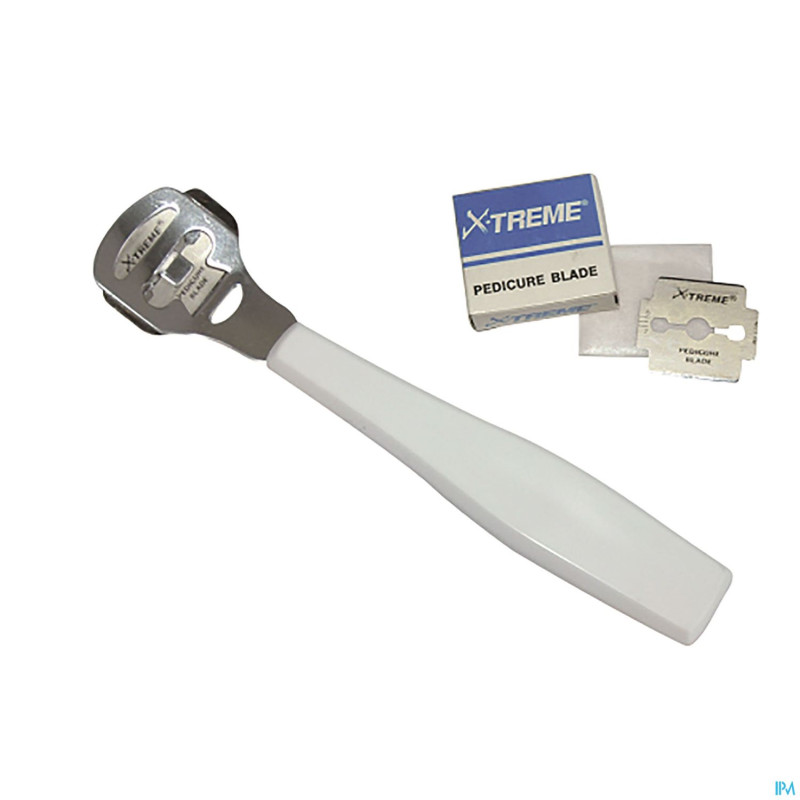 Pharmex coupe-cors + lames