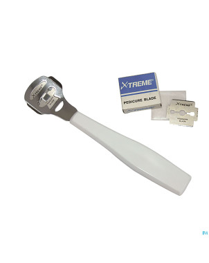 Pharmex coupe-cors + lames