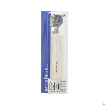 Pharmex coupe-cors + lames