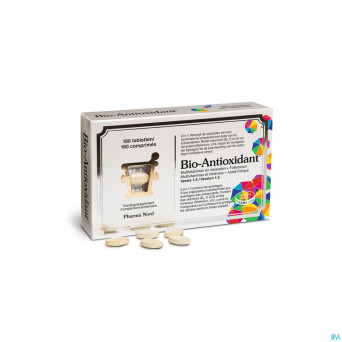Bio-antioxidant    comp 180