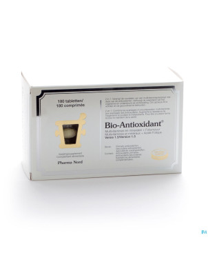 Bio-antioxidant    comp 180