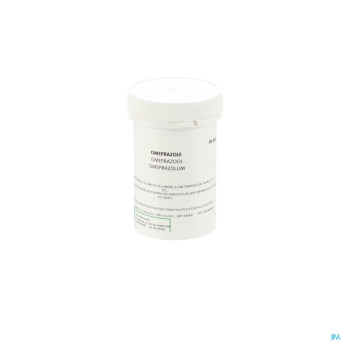 Omeprazole pdr    5g aca