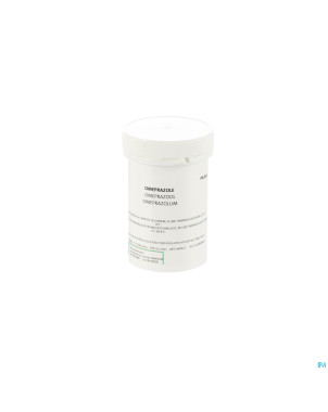 Omeprazole pdr    5g aca